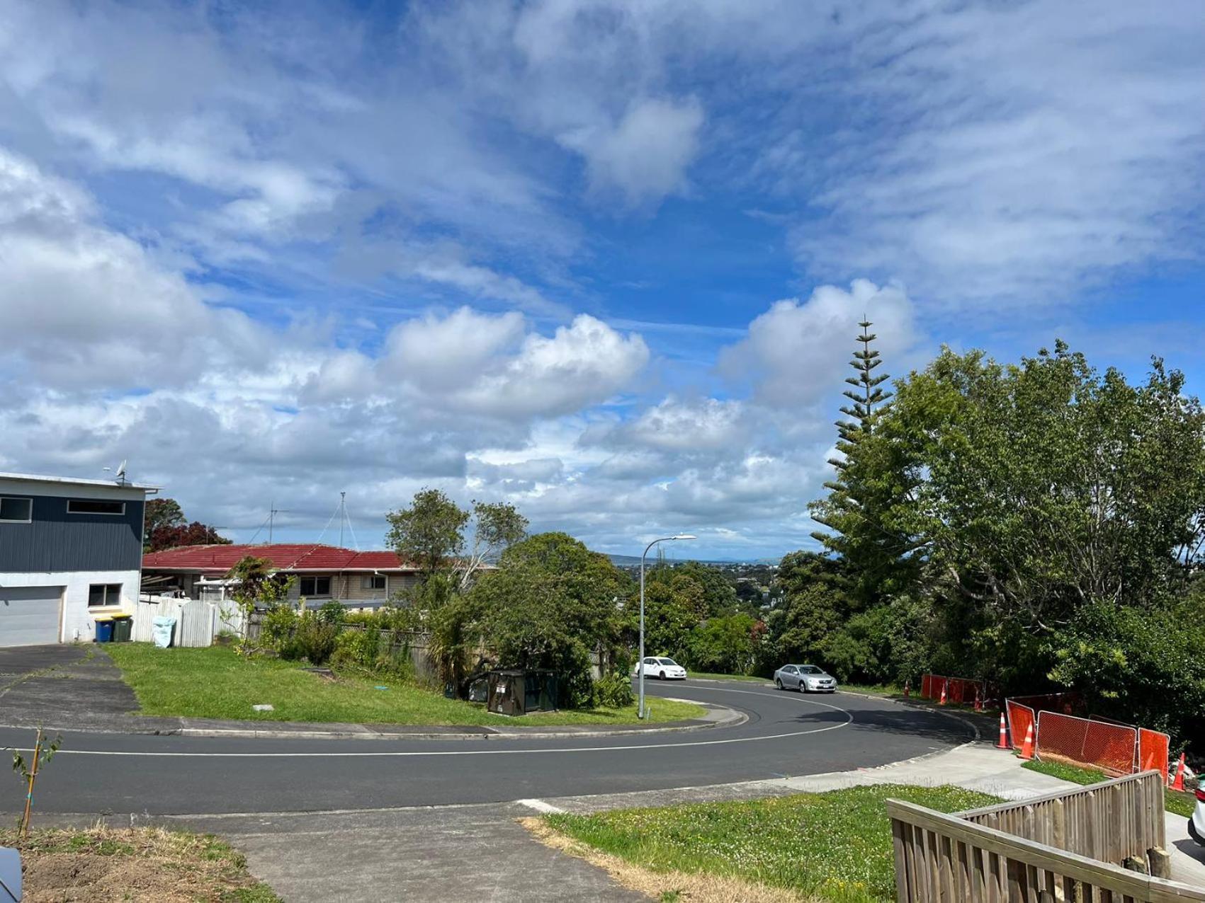 Totara Vale, Free Coffee, Parking And Wifi, Near Glenfield Mall And Highway 18,1 Auckland Exterior photo